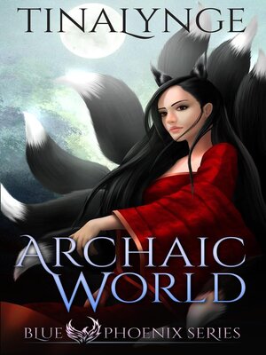 cover image of Archaic World